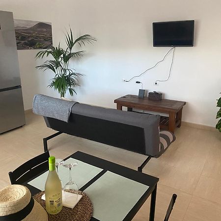 فيلا Casa Carla La Vegueta المظهر الخارجي الصورة