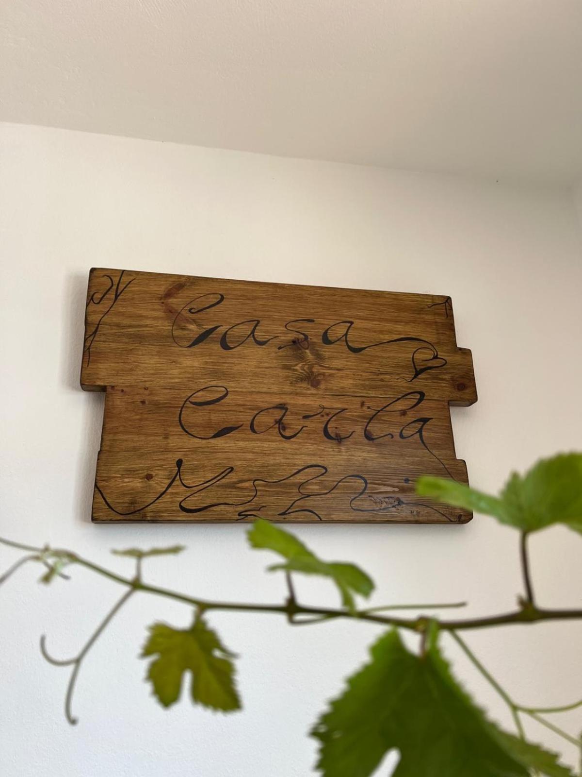 فيلا Casa Carla La Vegueta المظهر الخارجي الصورة