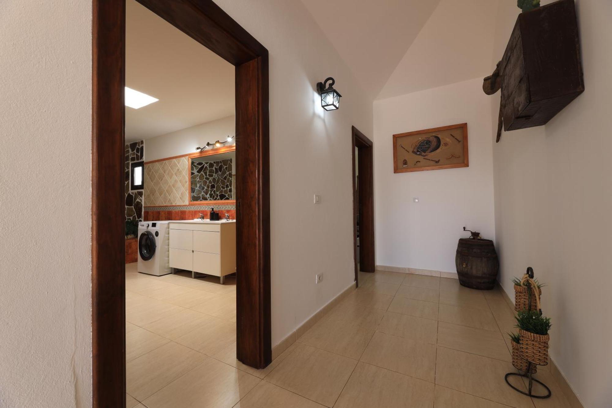 فيلا Casa Carla La Vegueta المظهر الخارجي الصورة