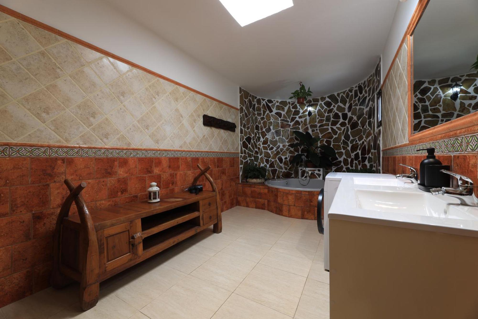 فيلا Casa Carla La Vegueta المظهر الخارجي الصورة