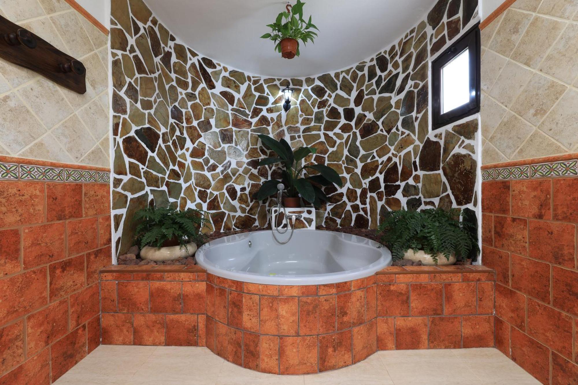 فيلا Casa Carla La Vegueta المظهر الخارجي الصورة