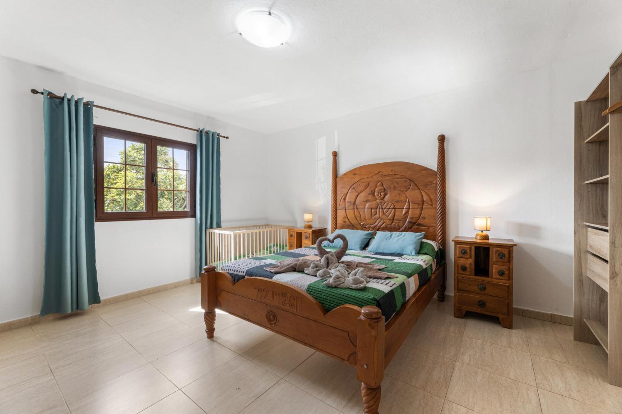 فيلا Casa Carla La Vegueta المظهر الخارجي الصورة