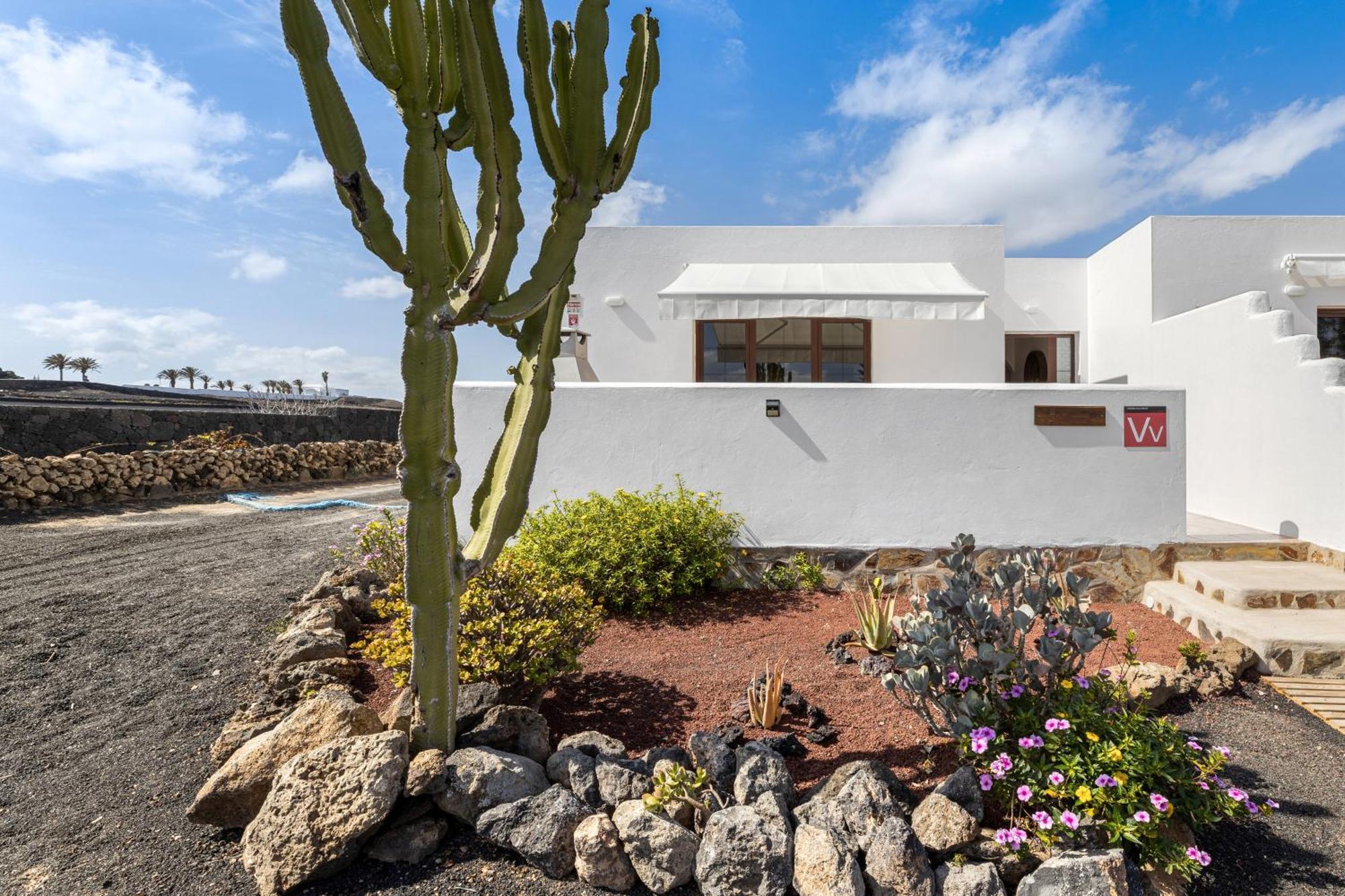 فيلا Casa Carla La Vegueta المظهر الخارجي الصورة