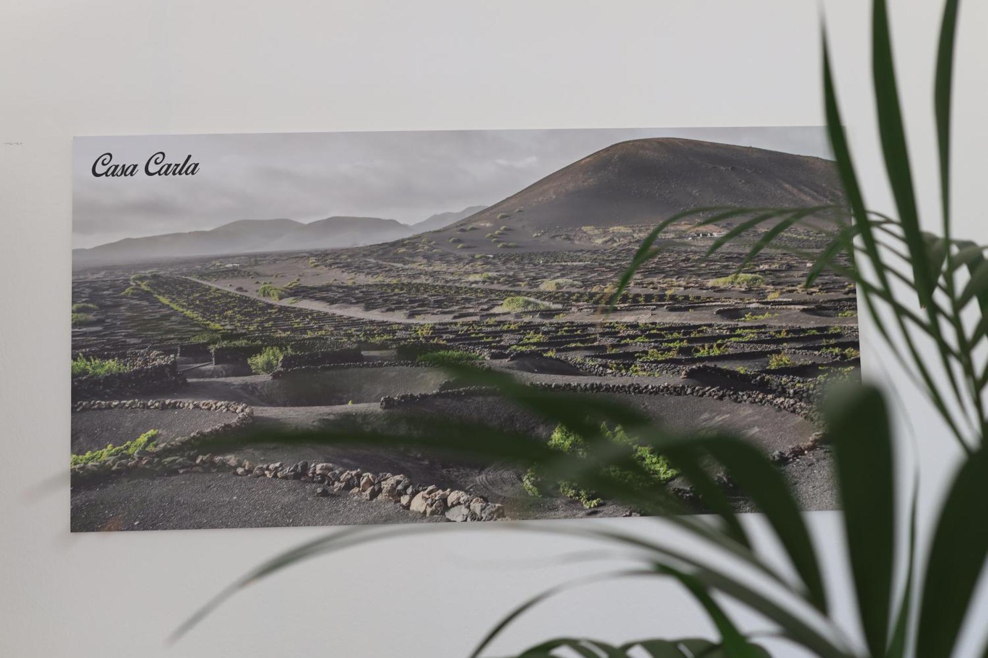 فيلا Casa Carla La Vegueta المظهر الخارجي الصورة